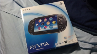 Illustration for article titled Dex's Review: The Vita